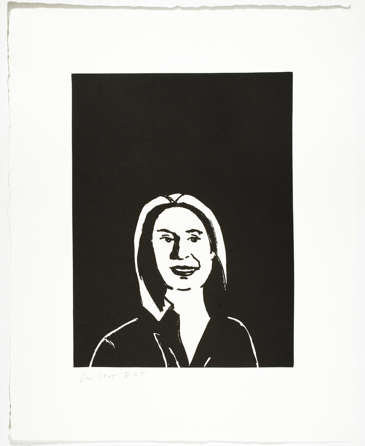 Ada Alex Katz Andere media te koop