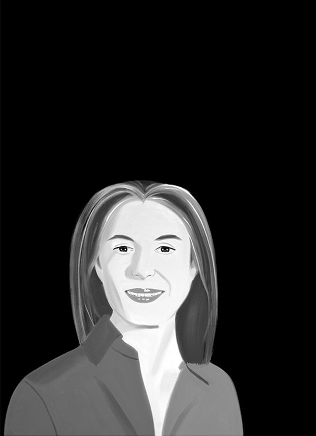 Ada Alex Katz Édition à vendre