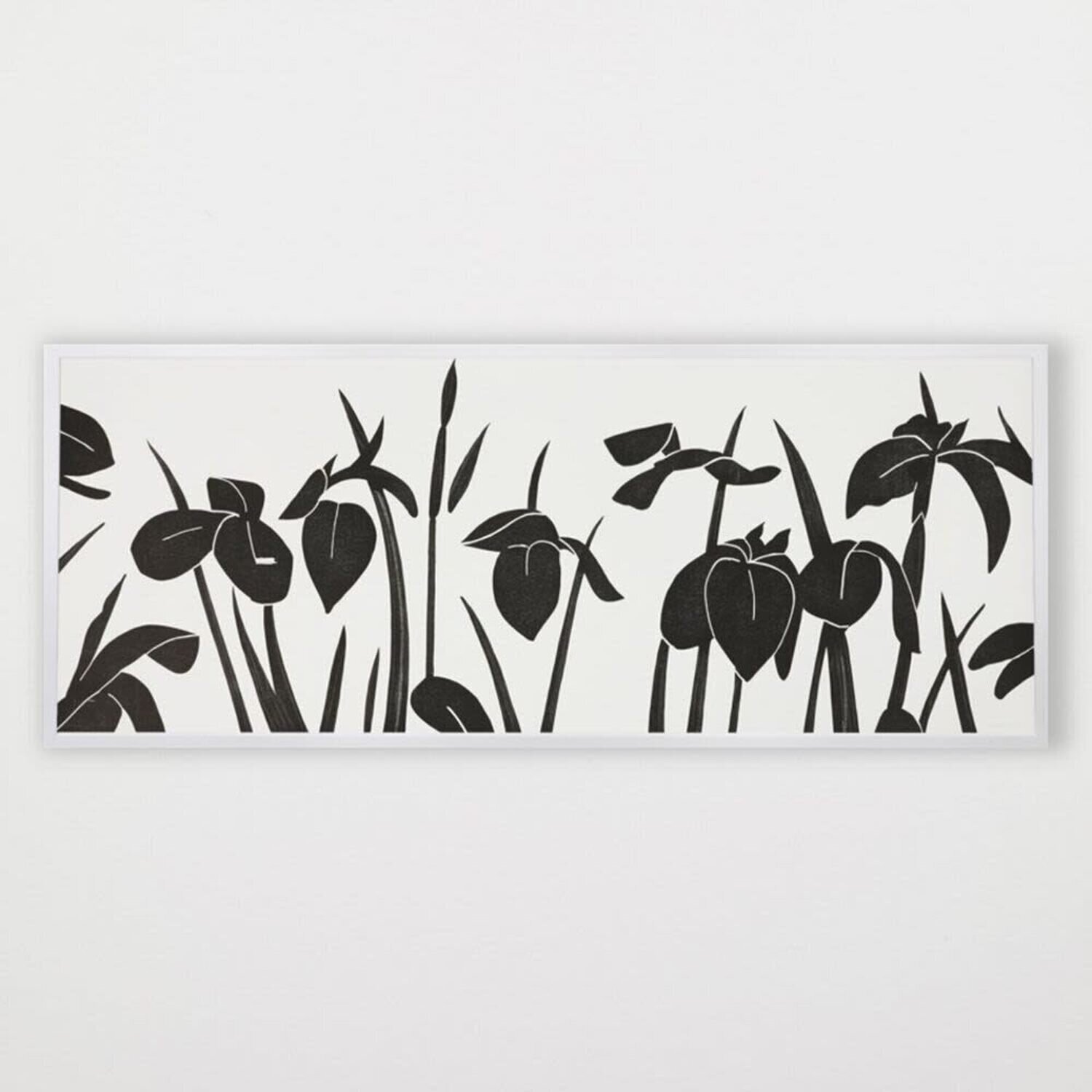 Flags Alex Katz Druck zu verkaufen