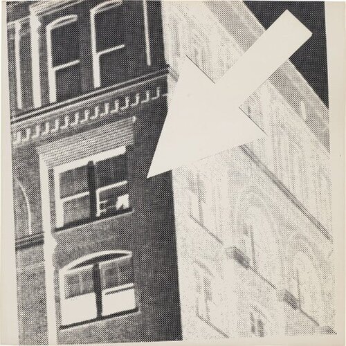 Flash, November 22nd 1963 Andy Warhol