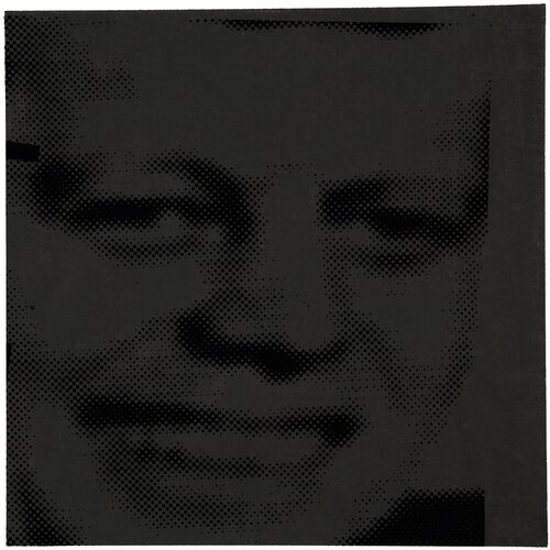 Flash - November 22, 1963 (F. & S. II.32) di Andy Warhol, Stampa in vendita su Singulart
