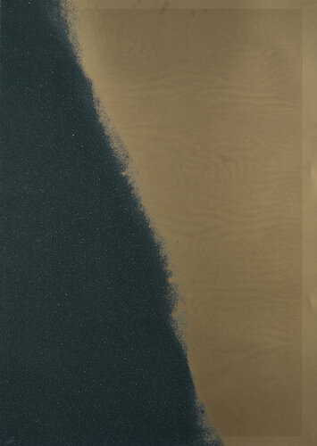 Shadows II di Andy Warhol, Stampa in vendita su Singulart