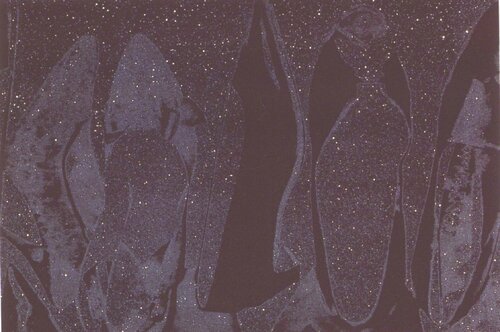 Shoes di Andy Warhol, Stampa in vendita su Singulart