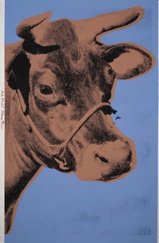 Coe 1971 Authenticated di Andy Warhol, Stampa in vendita su Singulart