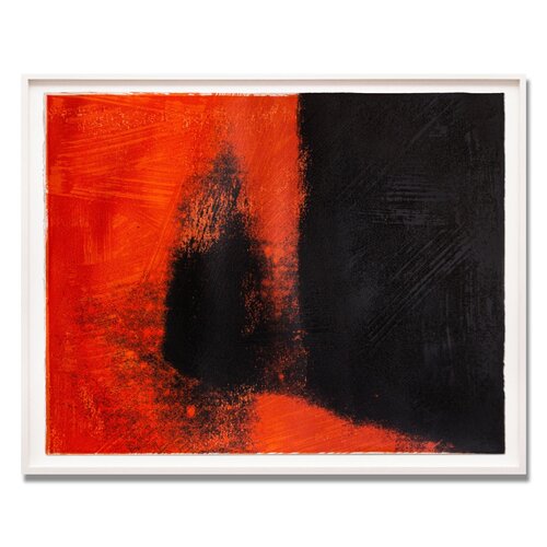 Shadows III di Andy Warhol, Stampa in vendita su Singulart