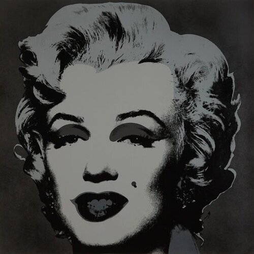 Marilyn (F. & S. II.24) di Andy Warhol, Stampa in vendita su Singulart