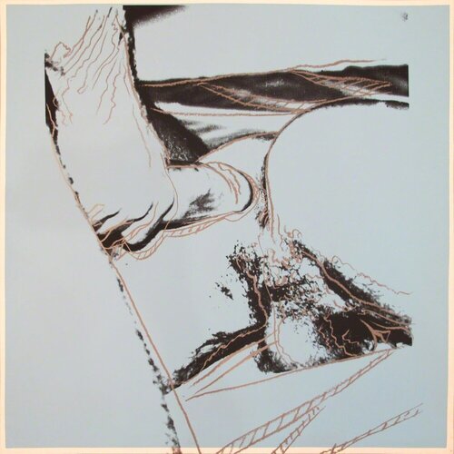 Sex Parts [II.172] di Andy Warhol, Stampa in vendita su Singulart