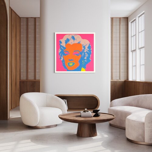 Marilyn (F&S.II.22) di Andy Warhol, Stampa in vendita su Singulart
