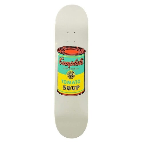 Coloured Campbells Soup Yellow di Andy Warhol, Altri media in vendita su Singulart