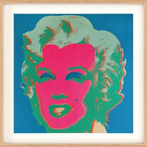Marilyn Monroe (FS. II. 30) di Andy Warhol, Stampa in vendita su Singulart