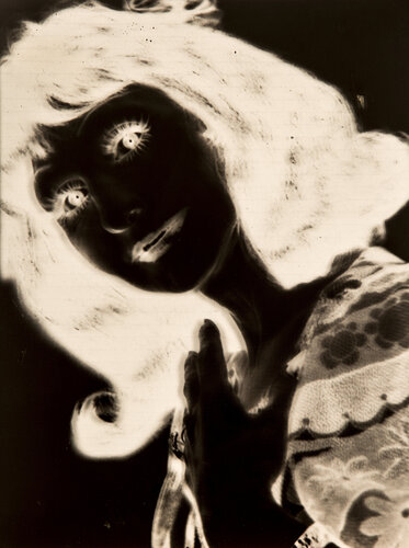 Ladies and Gentlemen (Unidentified Model) van Andy Warhol, Fotografie te koop op Singulart