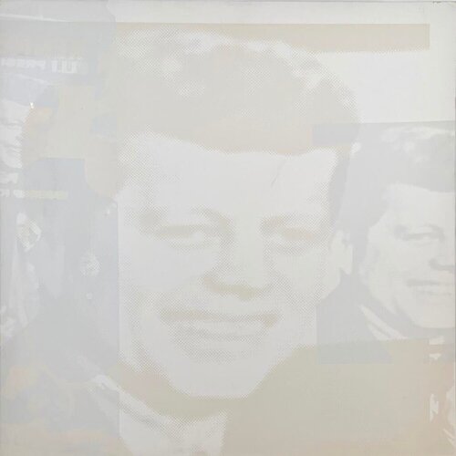 Flash - November 22, 1963, II.38 van Andy Warhol, Afdruk te koop op Singulart