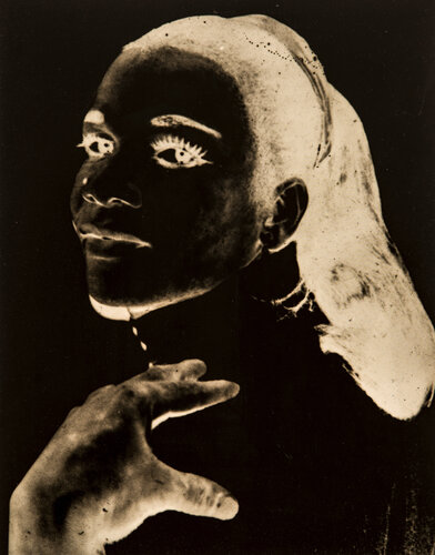 Ladies and Gentlemen (Alphanso Panell) van Andy Warhol, Fotografie te koop op Singulart