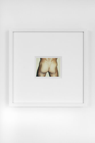 Torso van Andy Warhol, Fotografie te koop op Singulart