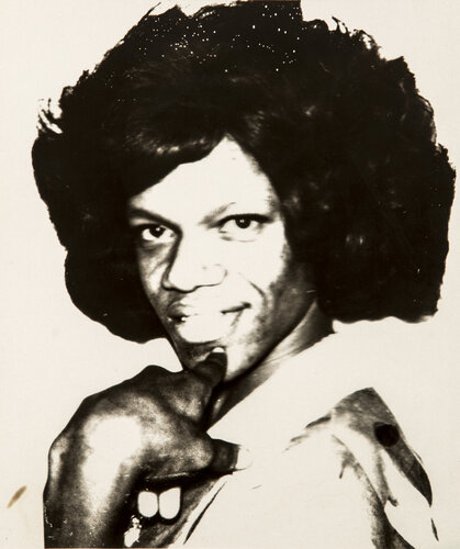 Ladies and Gentlemen (Broadway) van Andy Warhol, Fotografie te koop op Singulart