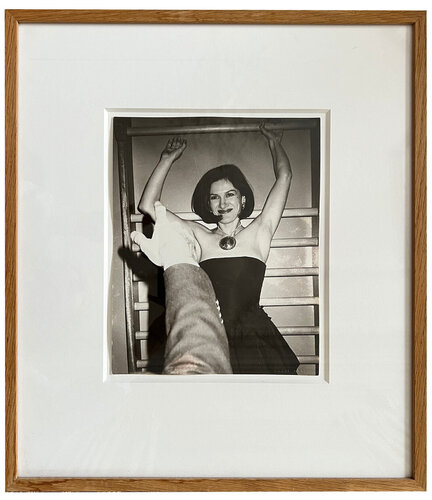 Paloma Picasso van Andy Warhol, Fotografie te koop op Singulart