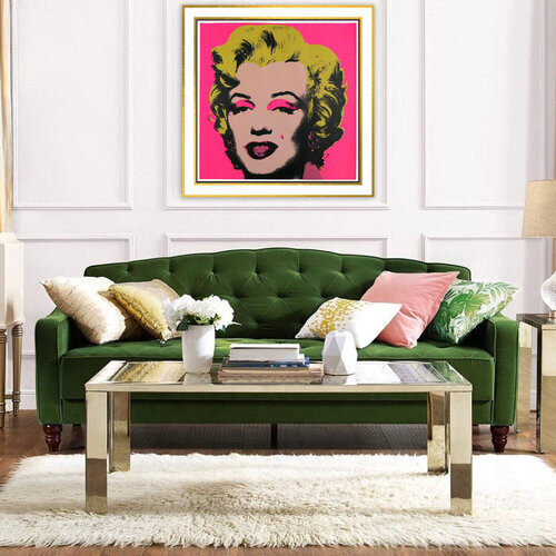 Marilyn Monroe (F&S.II.31) van Andy Warhol, Afdruk te koop op Singulart