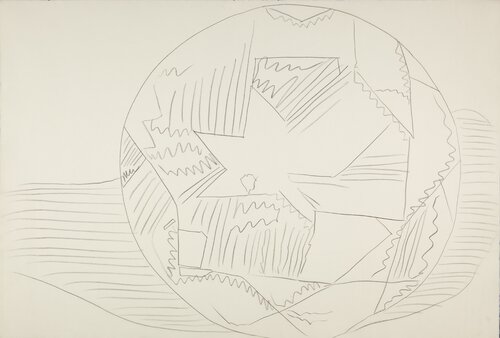 Gem van Andy Warhol, Werk op papier te koop op Singulart