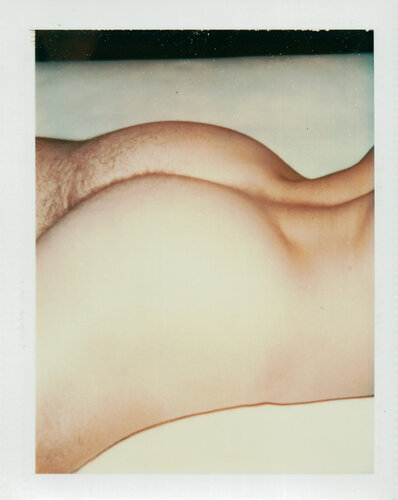 Nude Male Model di Andy Warhol, Fotografia in vendita su Singulart