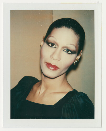 Potassa De La Fayette by Andy Warhol, Photography for Sale on Singulart