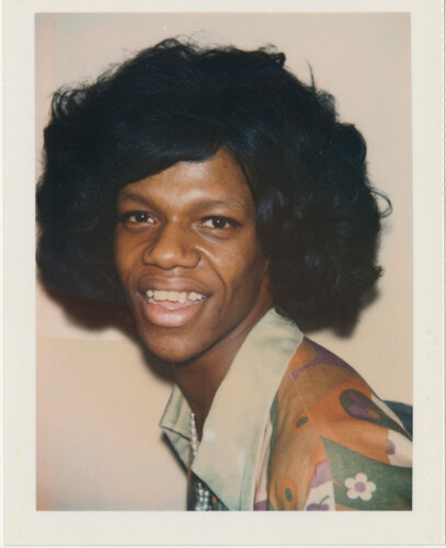 Ladies and Gentlemen (Broadway) van Andy Warhol, Fotografie te koop op Singulart