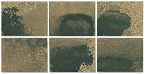 Oxidation Paintings (Set of 6) van Andy Warhol, Schilderij te koop op Singulart
