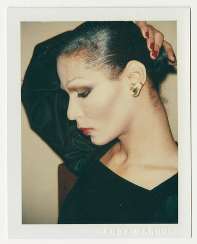 Potassa De La Fayette by Andy Warhol, Photography for Sale on Singulart