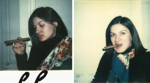 Paloma Picasso van Andy Warhol, Fotografie te koop op Singulart