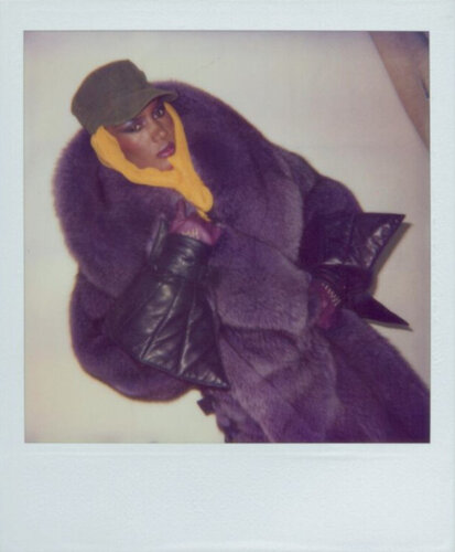 Grace Jones van Andy Warhol, Fotografie te koop op Singulart