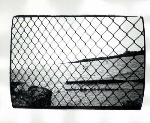 Montauk van Andy Warhol, Fotografie te koop op Singulart