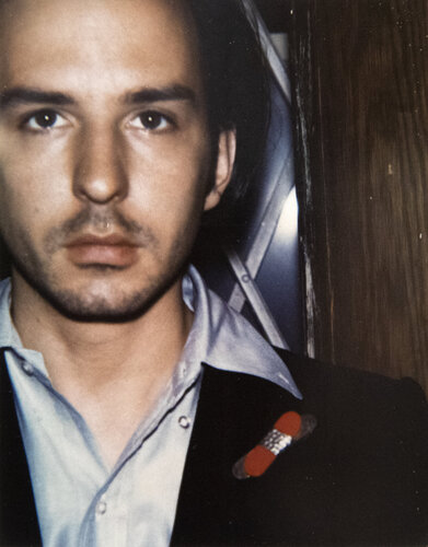 Fred Hughes van Andy Warhol, Fotografie te koop op Singulart