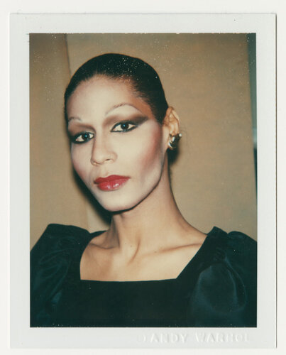 Potassa De La Fayette di Andy Warhol, Fotografia in vendita su Singulart