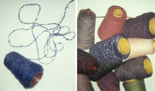 Fancy Yarn di Andy Warhol, Fotografia in vendita su Singulart