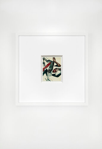 Polaroid of Shoes by Andy Warhol di Andy Warhol, Fotografia in vendita su Singulart