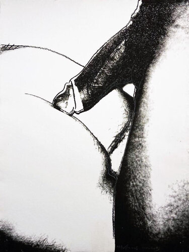 Sex Parts II.174 di Andy Warhol, Stampa in vendita su Singulart