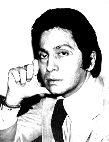 Valentino Garavani di Andy Warhol, Stampa in vendita su Singulart