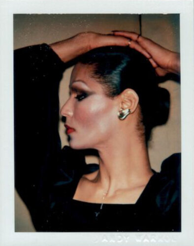 Potassa De La Fayette di Andy Warhol, Fotografia in vendita su Singulart