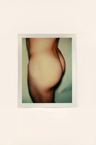 Color Polaroid ‘Sex Parts and Torsos’ by Andy Warhol di Andy Warhol, Fotografia in vendita su Singulart