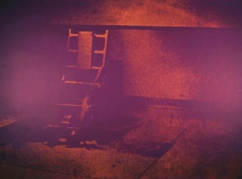 Electric Chair FS II.76 di Andy Warhol, Stampa in vendita su Singulart