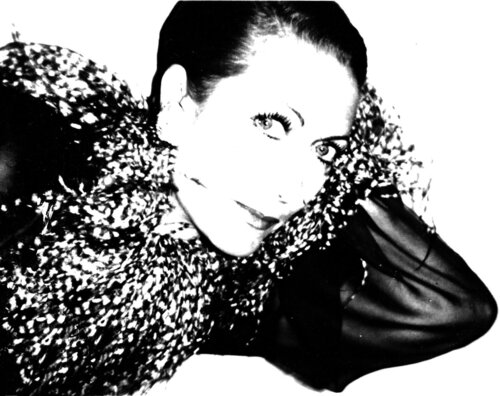 Madame Helene Roschas van Andy Warhol, Afdruk te koop op Singulart