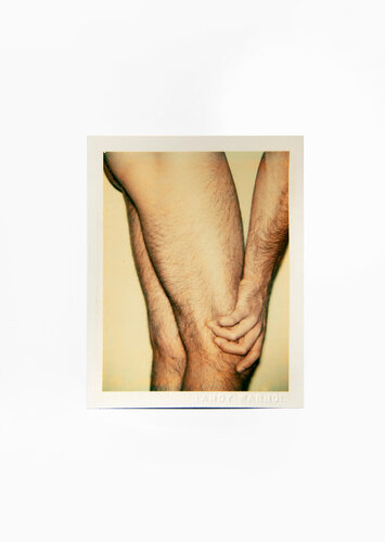 Color Polaroid ‘Sex Parts and Torsos’ by Andy Warhol par Andy Warhol, Photographie en vente sur Singulart