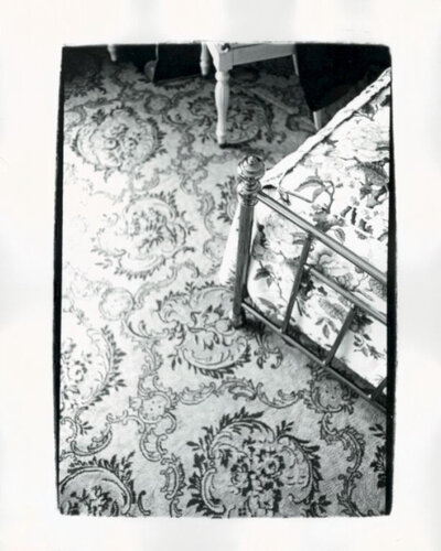 Bedroom van Andy Warhol, Fotografie te koop op Singulart