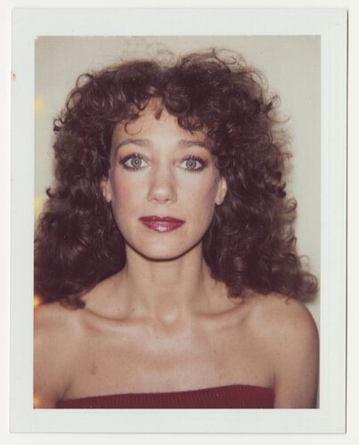 Marisa Berenson van Andy Warhol, Fotografie te koop op Singulart