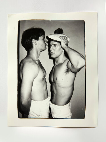 Querelle van Andy Warhol, Fotografie te koop op Singulart