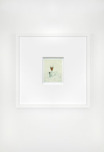 Committee 2000 Champagne Glasses van Andy Warhol, Fotografie te koop op Singulart