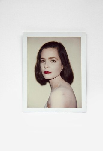 Pat Hearn van Andy Warhol, Fotografie te koop op Singulart