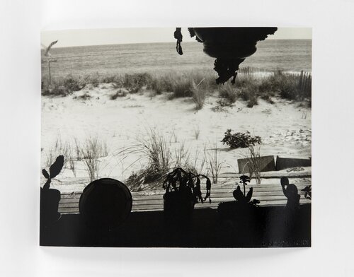 Montauk van Andy Warhol, Fotografie te koop op Singulart