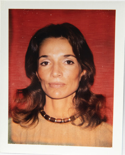 Lee Radziwill van Andy Warhol, Fotografie te koop op Singulart
