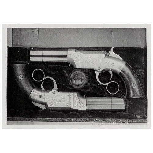 Pocket Pistols van Andy Warhol, Fotografie te koop op Singulart