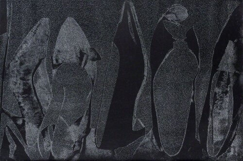 Shoes (FS II.256) van Andy Warhol, Afdruk te koop op Singulart